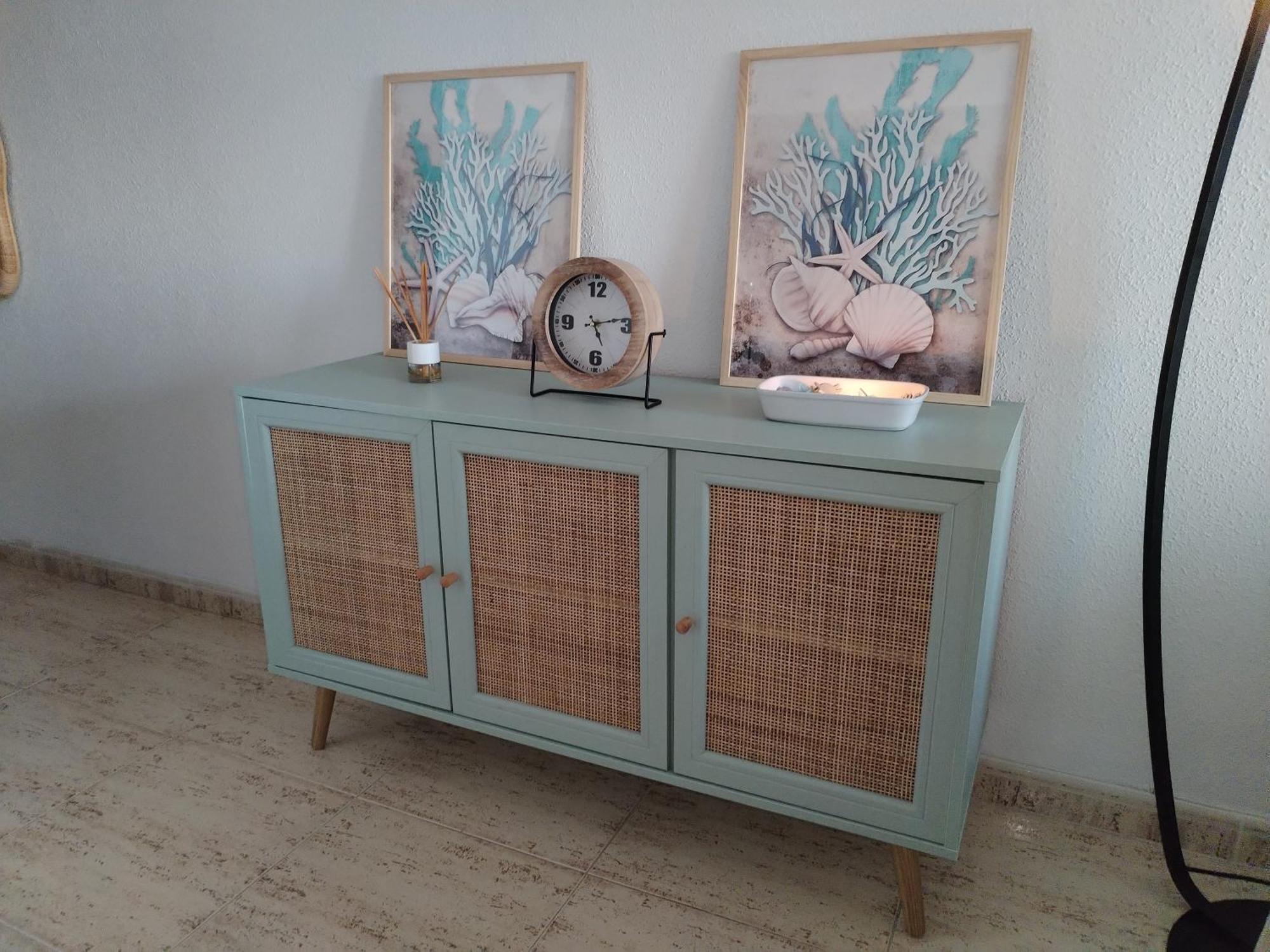 Apartament Mira Al Mar Y Tabarca En Urbanizacion Santa Pola Zewnętrze zdjęcie