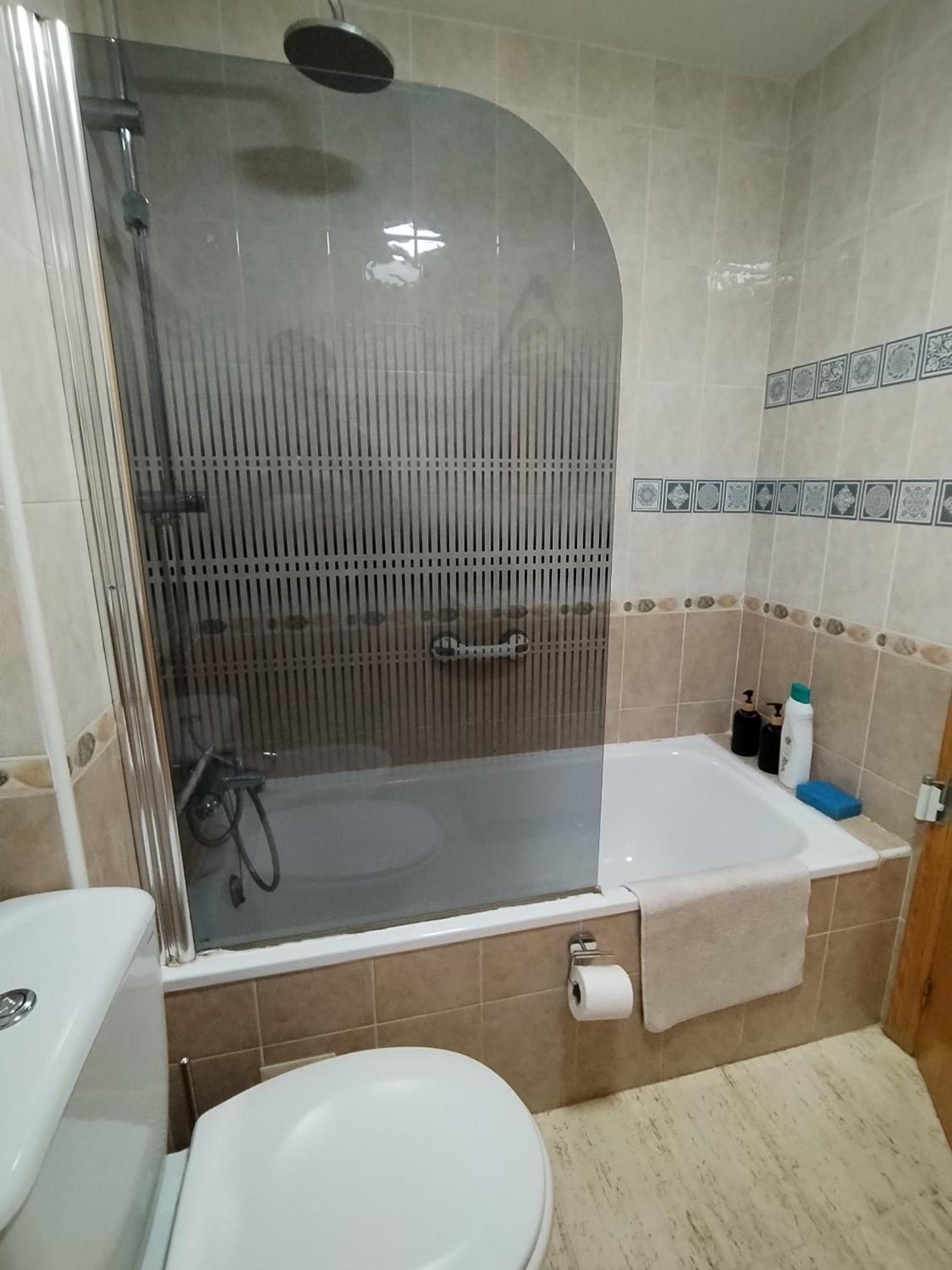 Apartament Mira Al Mar Y Tabarca En Urbanizacion Santa Pola Zewnętrze zdjęcie