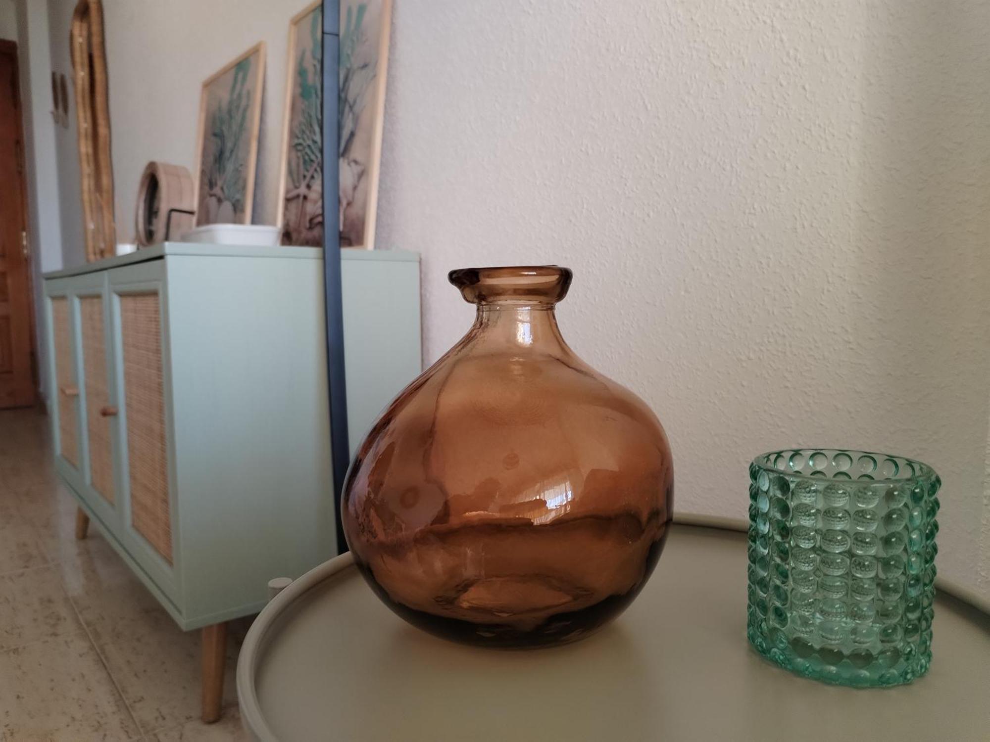 Apartament Mira Al Mar Y Tabarca En Urbanizacion Santa Pola Zewnętrze zdjęcie