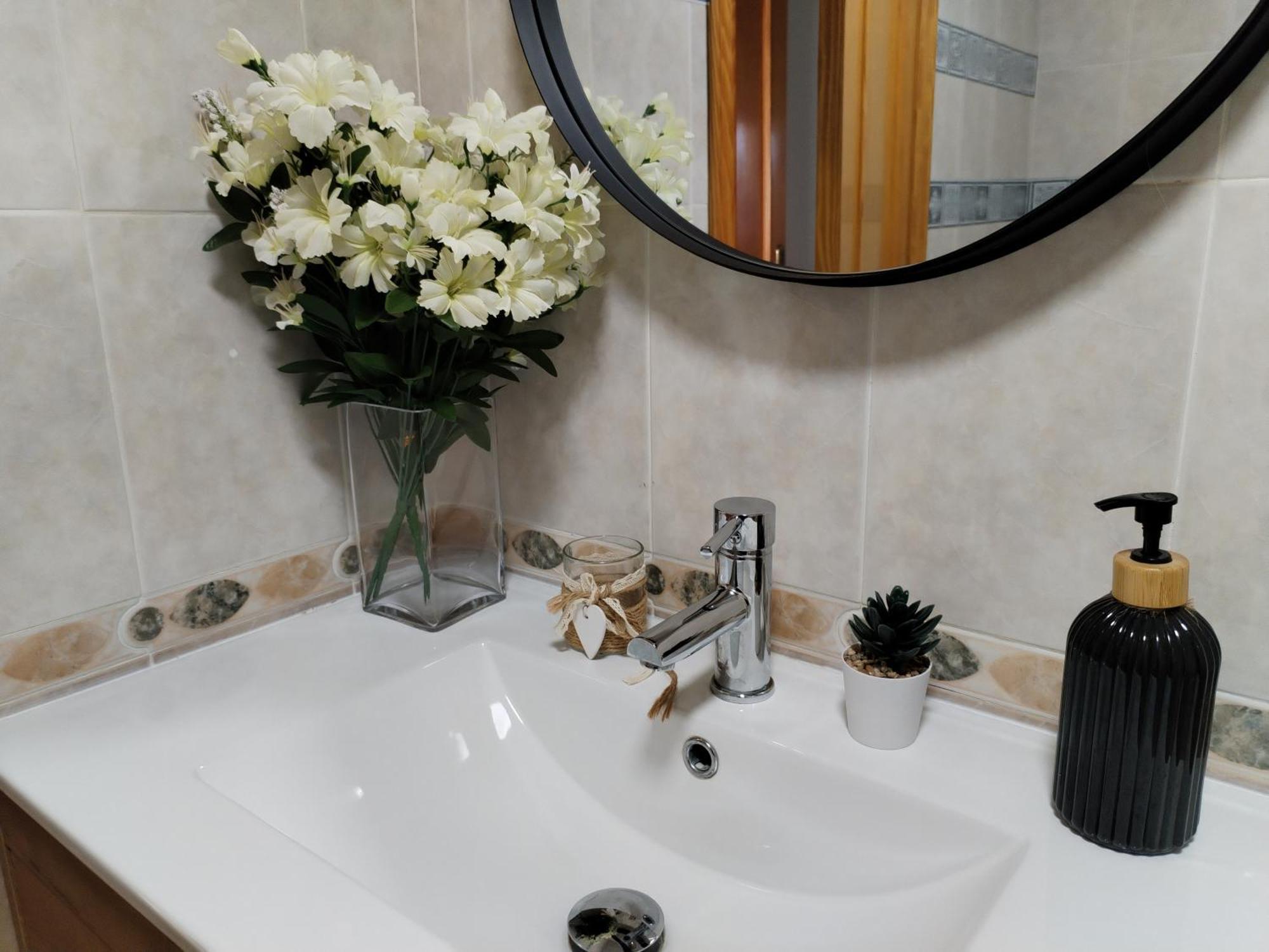 Apartament Mira Al Mar Y Tabarca En Urbanizacion Santa Pola Zewnętrze zdjęcie