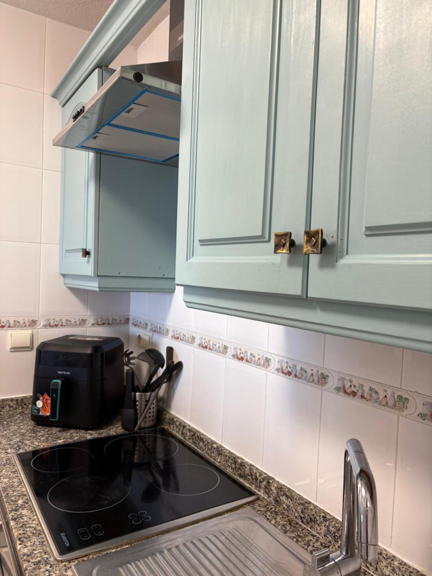 Apartament Mira Al Mar Y Tabarca En Urbanizacion Santa Pola Zewnętrze zdjęcie
