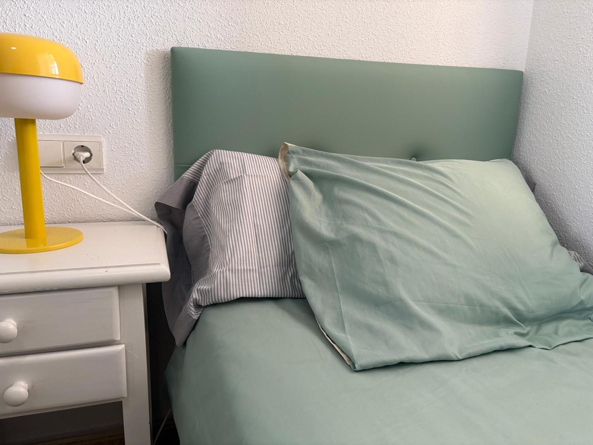 Apartament Mira Al Mar Y Tabarca En Urbanizacion Santa Pola Zewnętrze zdjęcie